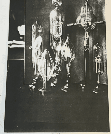 винаходи Пулюя