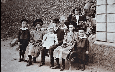 нащадки Пулюя