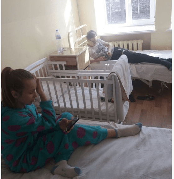 коронавірус